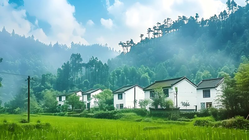 选址关键：揭秘农业公司粮食种植基地的黄金法则**