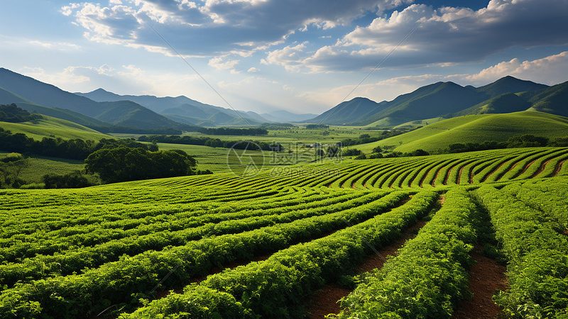 农业项目生产设备操作规范：保障效率与安全的要点解析