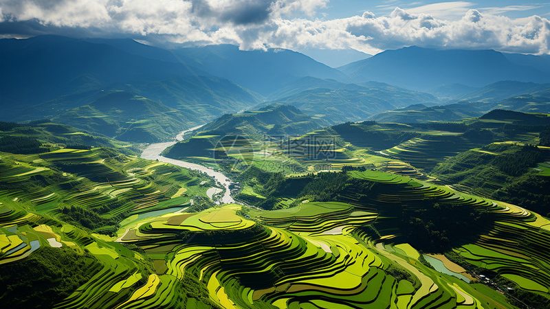 土壤有机质含量：守护农业健康的基石