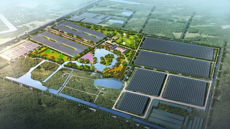 现代农业技术设备：价格背后的价值考量**
